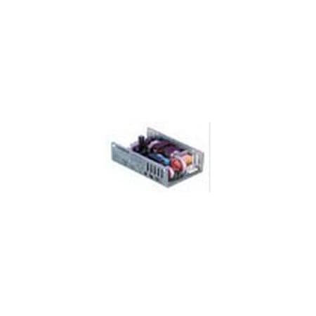 Sl Power / Condor AC to DC Power Supply, 48V DC, 115W, 1.7A GPFM115-48G